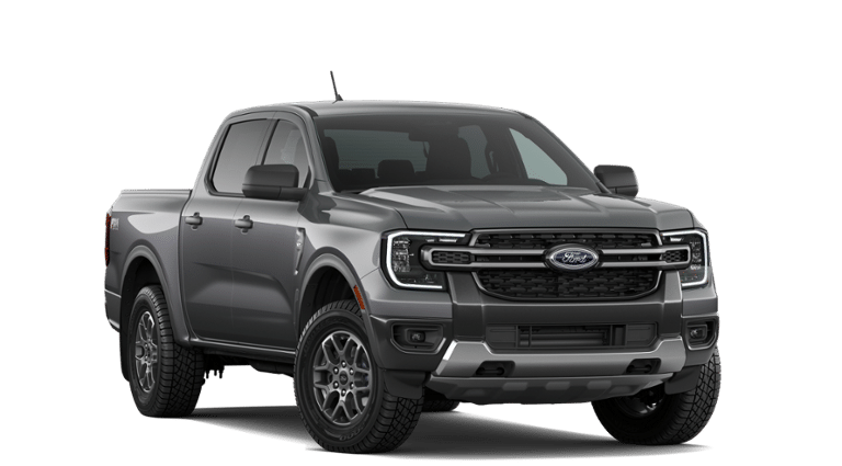 Ranger® vehicle